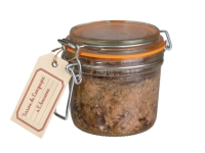 Terrine de campagne à lancienne 3.19 €