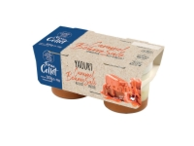 2 yaourts au lait entier 1.19 €