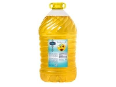 Huile de tournesol 5.99 €
