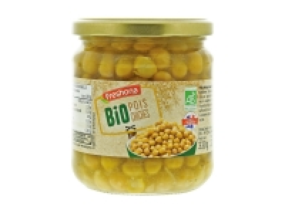 Pois chiches Bio 1.19 €