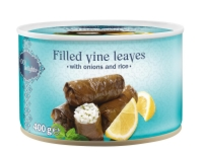 Feuilles de vignes farcies 1.89 €