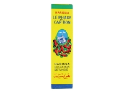 Le Phare du Cap-Bon harissa 0.59 €