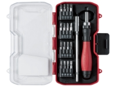 Tournevis à cliquet ou outils de précision 4.99 €