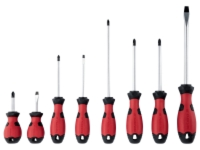 Set de tournevis 4.99 €