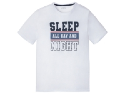 T-shirt de nuit homme 3.99 €