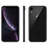 Auchan Apple APPLE iPhone - XR - 64 Go - 6.1 pouces - Noir - 4G