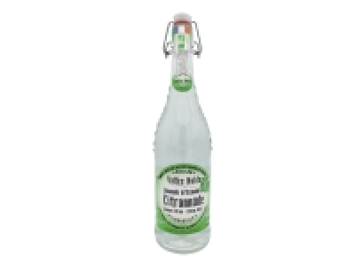Lidl  Limonade Bio artisanale
