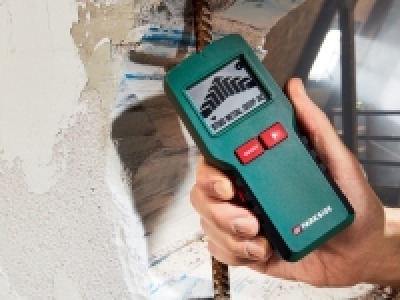 Humidimètre ou détecteur multifonction 9.99 €