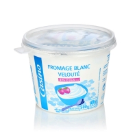 Spar Casino Fromage blanc nature 500g