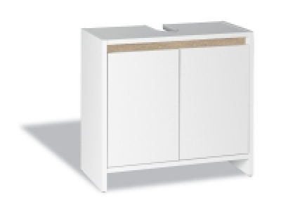 Meuble sous vasque 21.99 €