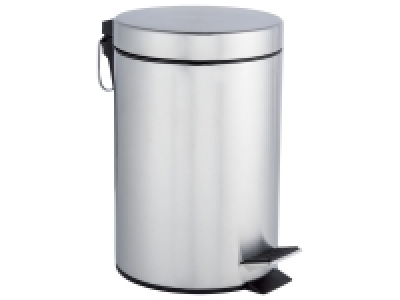 Poubelle de salle de bains 5.99 €