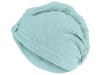 Serviette turban 2.99 €