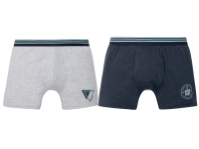 Boxers 4.99 €