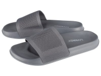 Lidl  Mules de bain