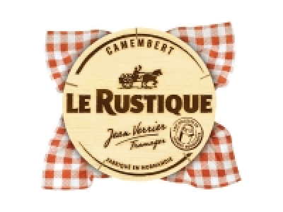 Le Rustique camembert 1.13 €