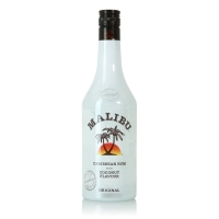 Spar Malibu Liqueur de coco 18% 70cl