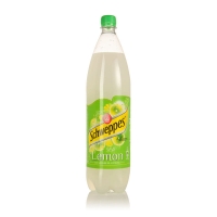 Spar Schweppes Lemon 1,5l