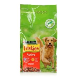 Spar Friskies Croquettes life plus 4kg