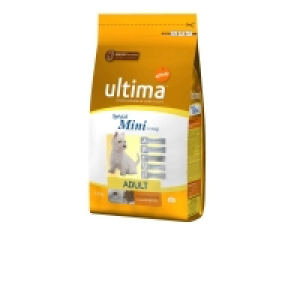 Spar Ultima Croquettes poulet riz, 1-10kg 1,5kg