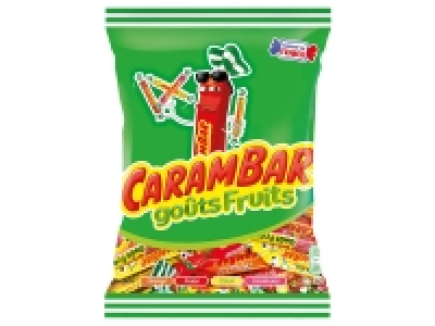 Lidl  Carambar