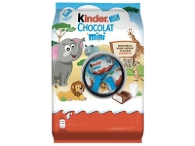 Kinder Chocolat mini