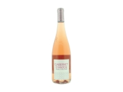 Cabernet dAnjou AOP 3.09 €