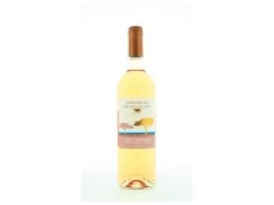 Méditerranée rosé domaine IGP 2.55 €