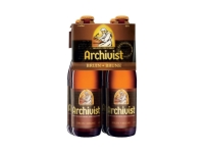 4 bières spéciales