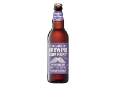 Bière Irish
