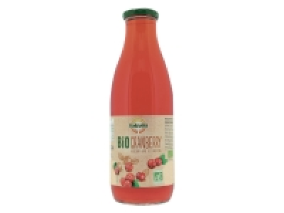 Boisson cranberry Bio 1.79 €