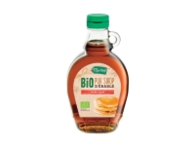 Sirop dérable Bio 3.49 €