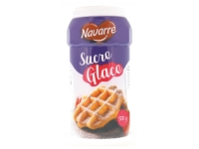 Sucre glace 0.99 €