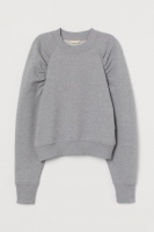 Sweat en coton 17.99 €