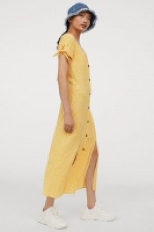 Robe à motif 17.99 €