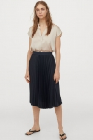 Jupe plissée 19.99 €