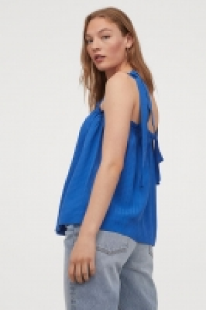 Top en tissu jacquard 9.99 €