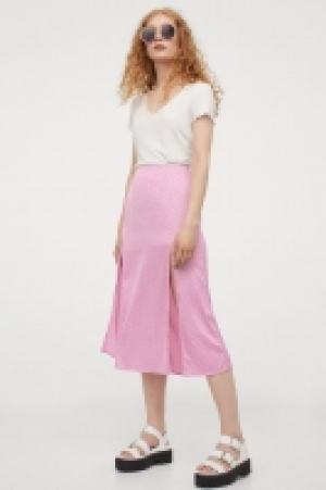Jupe fendue 12.99 €