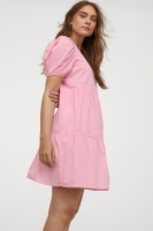 Robe à manches bouffantes 17.99 €