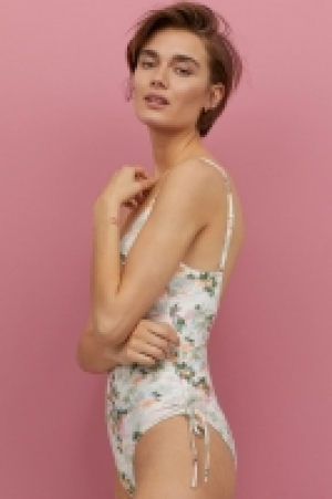 Maillot de bain paddé 17.99 €
