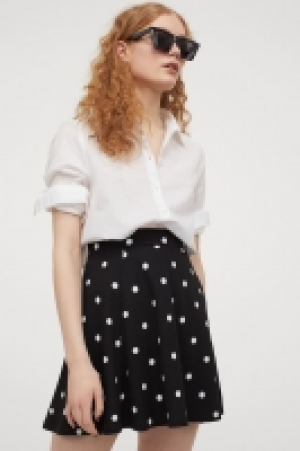 Jupe corolle 9.99 €