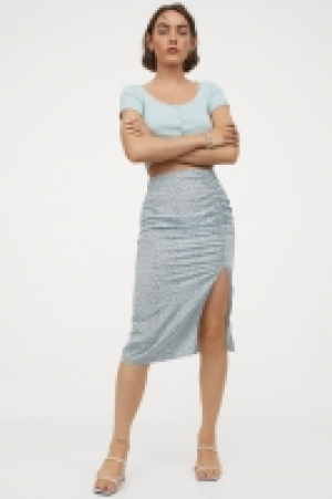 Jupe fendue 14.99 €