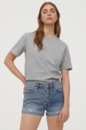 Short en jean Boyfriend 12.99 €