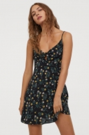 Robe avec détail noué 9.99 €