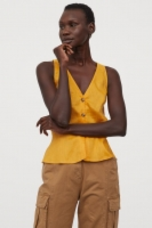 Blouse en lin 6.99 €