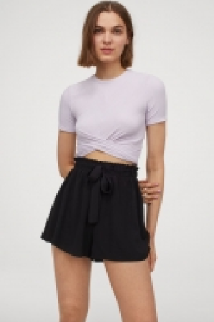 Short froissé 7.99 €