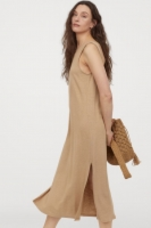 Robe en lin mélangé 12.99 €