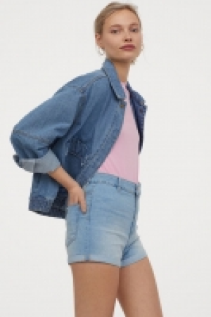 Short Taille haute 6.99 €