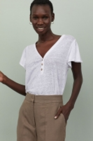 Top en lin 9.99 €
