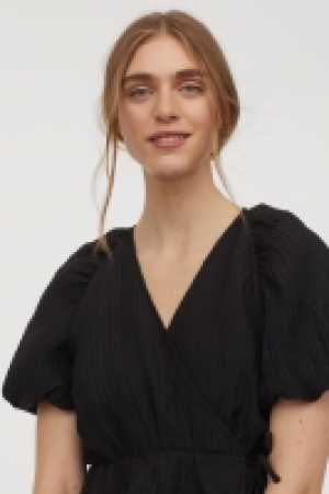Blouse en lyocell mélangé 7.99 €