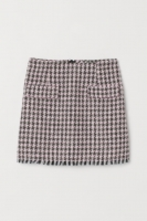 Jupe courte 9.99 €